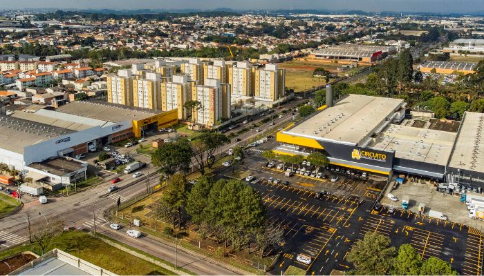 Foto: Daniel Castellano/Prefeitura de Curitiba Com 133 mil empresas, Paraná registra alta de 12% no volume de novos negócios em 2025